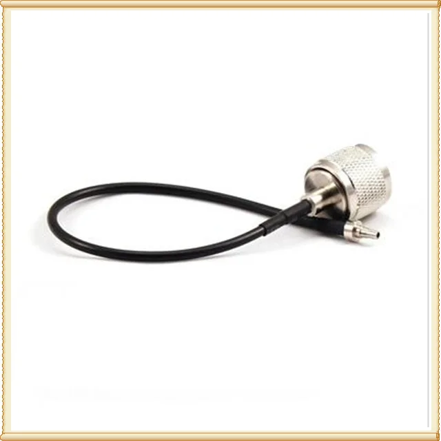 

CRC9 to N Male connector antenna Connector Cable RG174 20cm