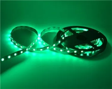 5 м/10 м/15 м/20 М 5050 RGB светодиодные полосы Набор IP20/IP65 Водонепроницаемый с 2,4G сенсорный экран RF пульт дистанционного управления+ 12 В адаптер питания
