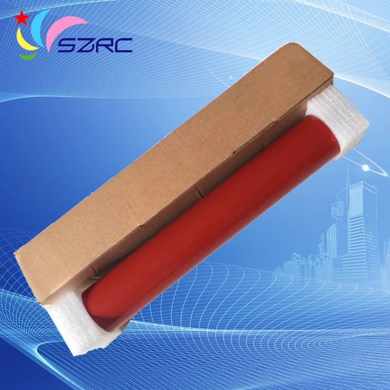 

High Quality Lower Fuser Roller Compatible For Konica Minolta KN7075 7075 7085 DI750 850 1050 BH920 920 Pressure Roller