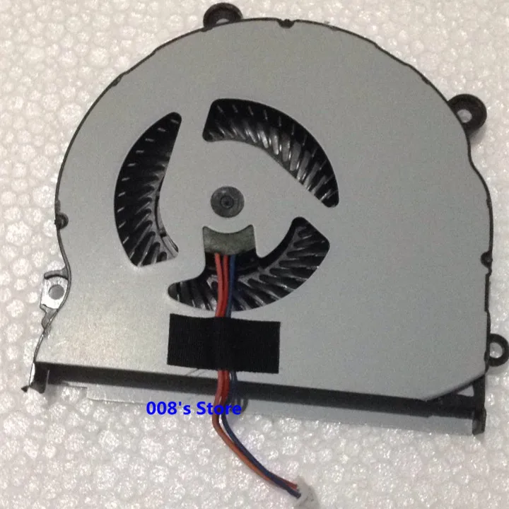 OEM вентилятор, пригодный для samsung NP355V4X NP355V4C NP350V5C NP355E4C NP350E7C NP350U2B NP355e5x NP365E5C NP350V5A Процессор вентилятор Cooler
