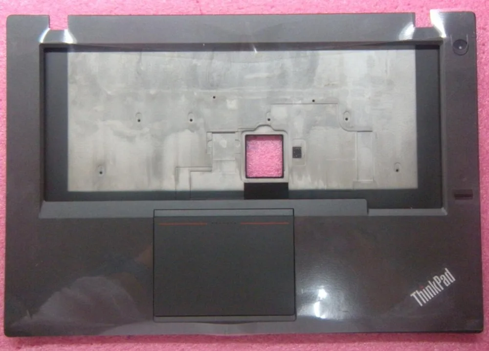 Новый для lenovo ThinkPad T440 UMA W/FPR W/oNFC клавиатура ободок Упор рук 04X5467 AM0SR000100 | Компьютеры