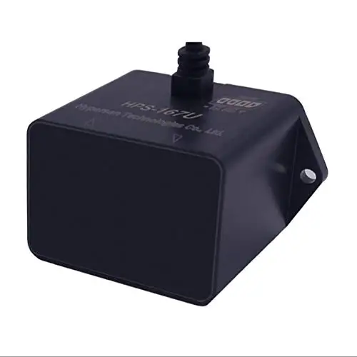 Online Drone AGV 35m Lidar Laser Infrarot Im Bereich Hindernis Vermeidung ToF Zeit Von Flug Mess Sensor Wandler Hypersen HPS-167U