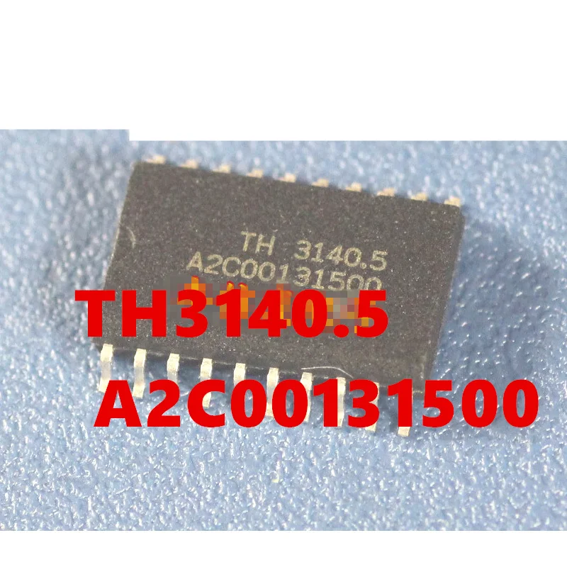 Оригинальный товар 30407 UJA1075A50W TH3140.5 A2C00131500 MC33186VW2 ATIC91C5 UN91 S9S12HY64CLL 0M34S|Запасные части| |