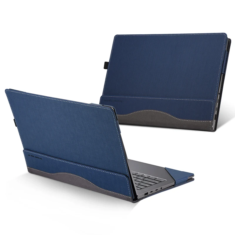 Чехол для lenovo Yoga 920 Yoga 6 Pro 13,9 ''планшет ноутбук рукав Съемный Ноутбук Обложка Защитная кожа ручка подарки