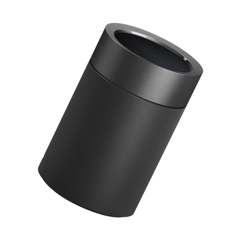 100% Оригинальные bluetooth-колонки Xiaomi Cannon 2 цилиндрическая металлическая