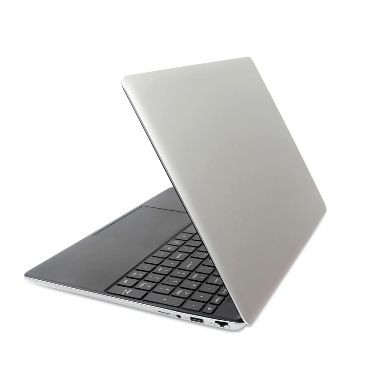 ZEUSLAP-15.6 inch Ultrathin Laptop 8 GB RAM 128 SSD Intel Quad Core CPU 1920X1080 P Full HD fast Run Notebook Computer | Компьютеры и