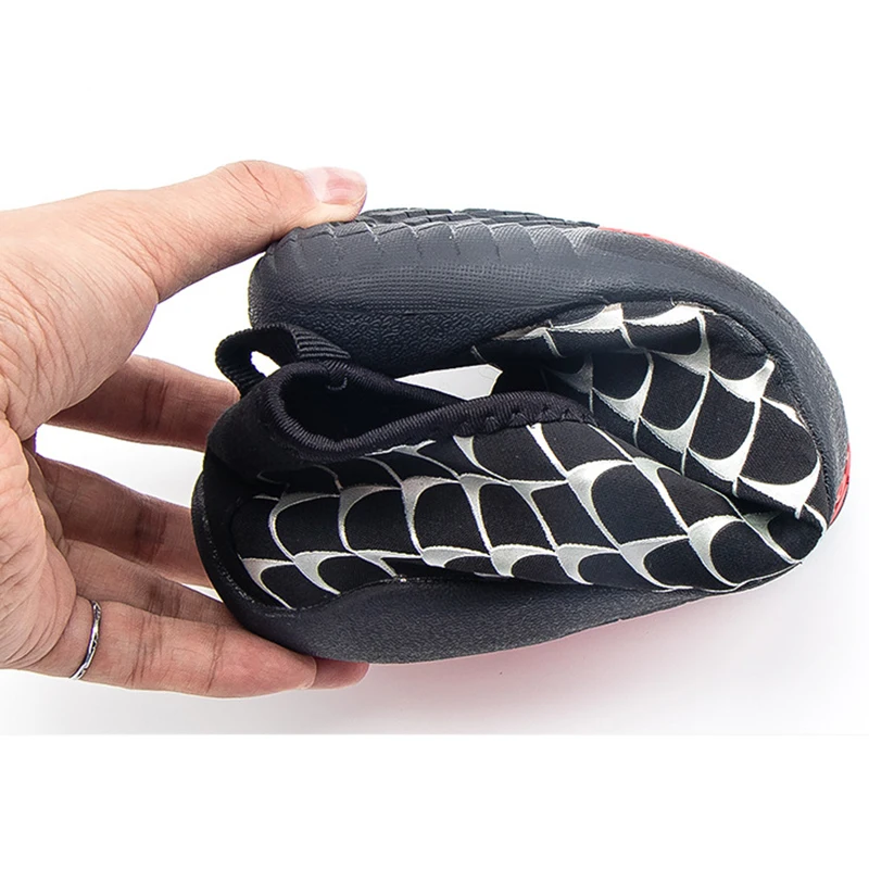 Мужские дышащие кроссовки для плавания пляжная обувь прогулок большие размеры