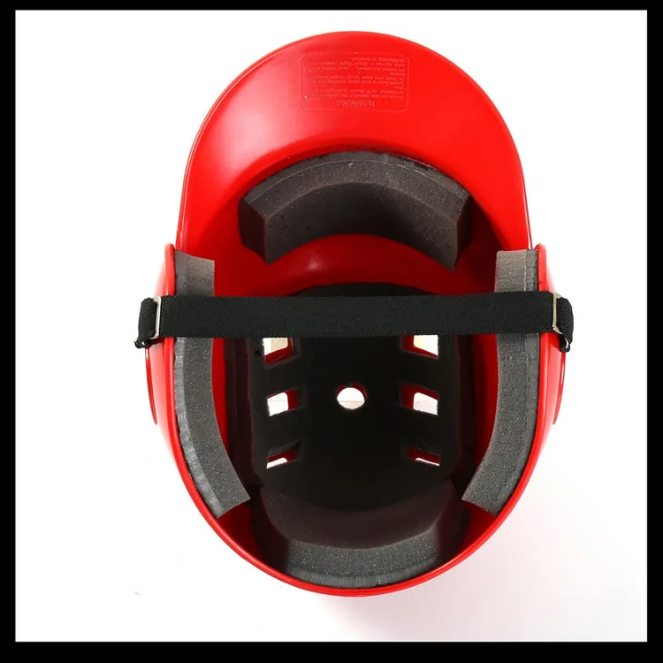 2019 защитный шлем Бейсбол жесткий боевой оборудование для бейсбола Толщина