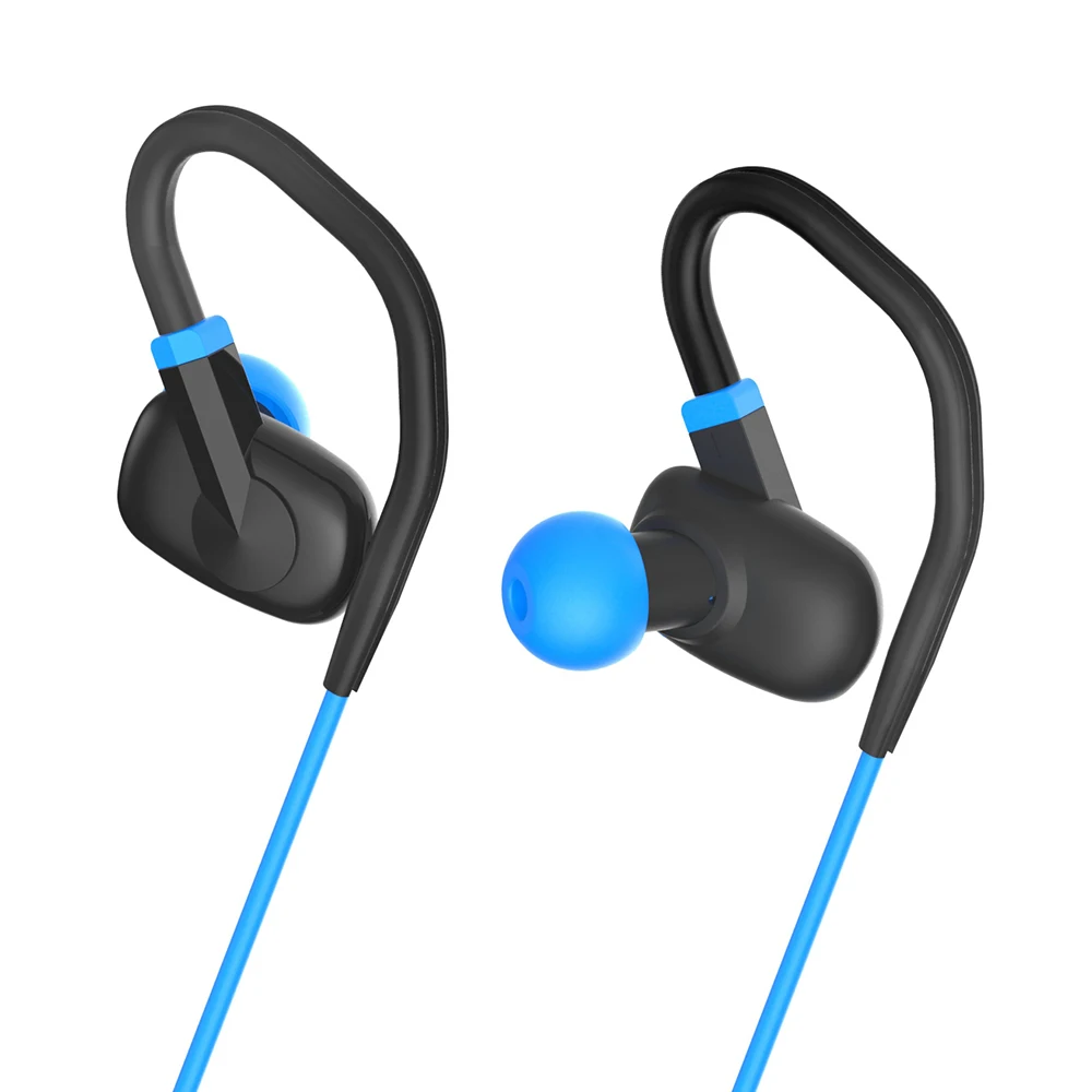 Uvoks W2 Ушные крючки Bluetooth наушники Беспроводной стерео Водонепроницаемый Hands-Free