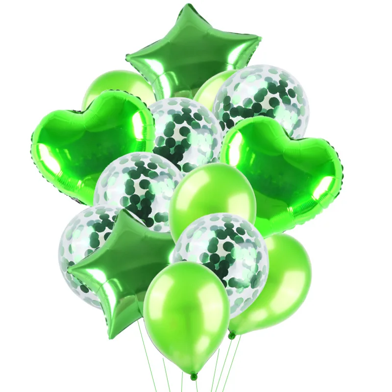 Детский душ для мальчиков и девочек мексиканская вечеринка кактус украшения дня