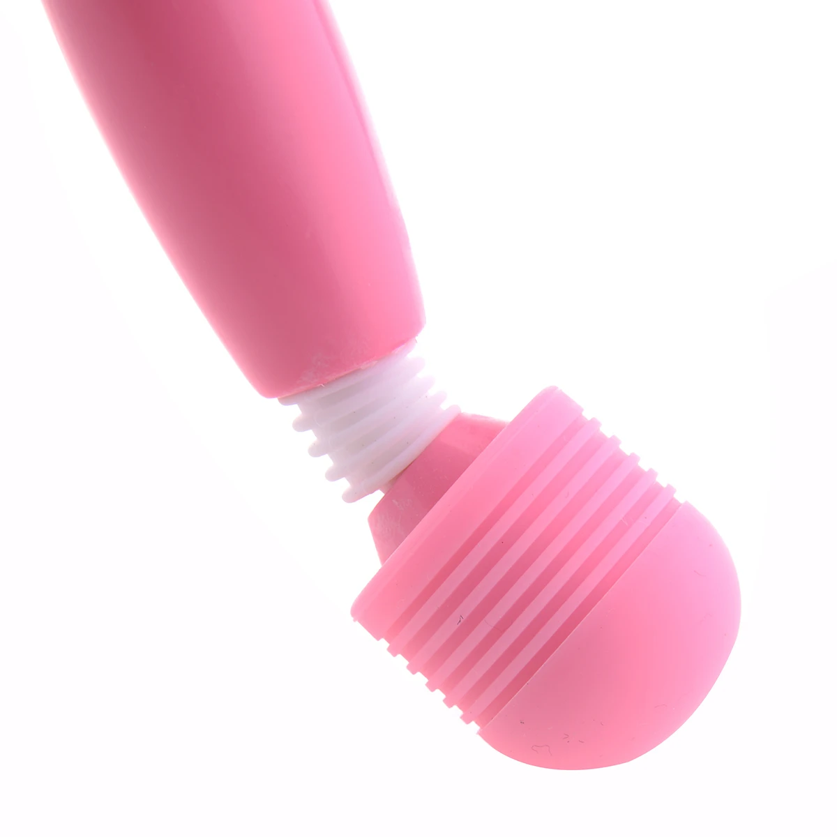 Алмазный AV палочка G Spot вибратор для стимуляции клитора массажер тела Волшебная