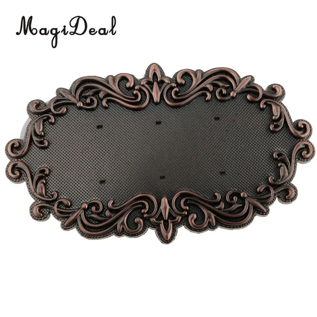 ABS пластик винтажный стиль подгонянный домашний адрес знак дома двери отеля