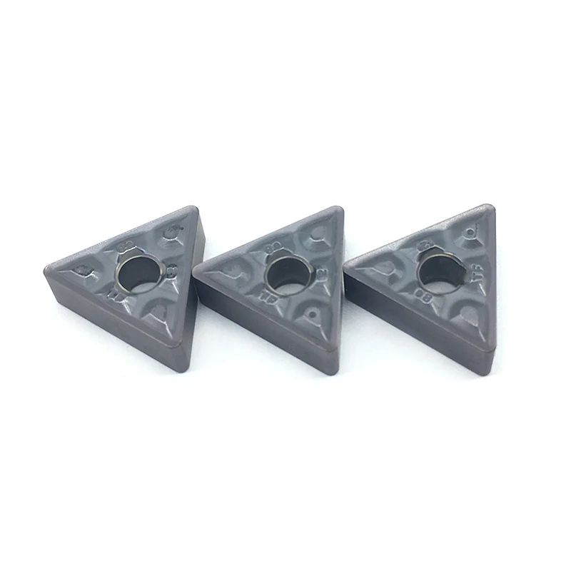 

TNMG160408 TF IC908 10 шт. TNMG160408 TF IC908 высокое качество CNC finising карбид токарные инструменты внешние токарные инструменты