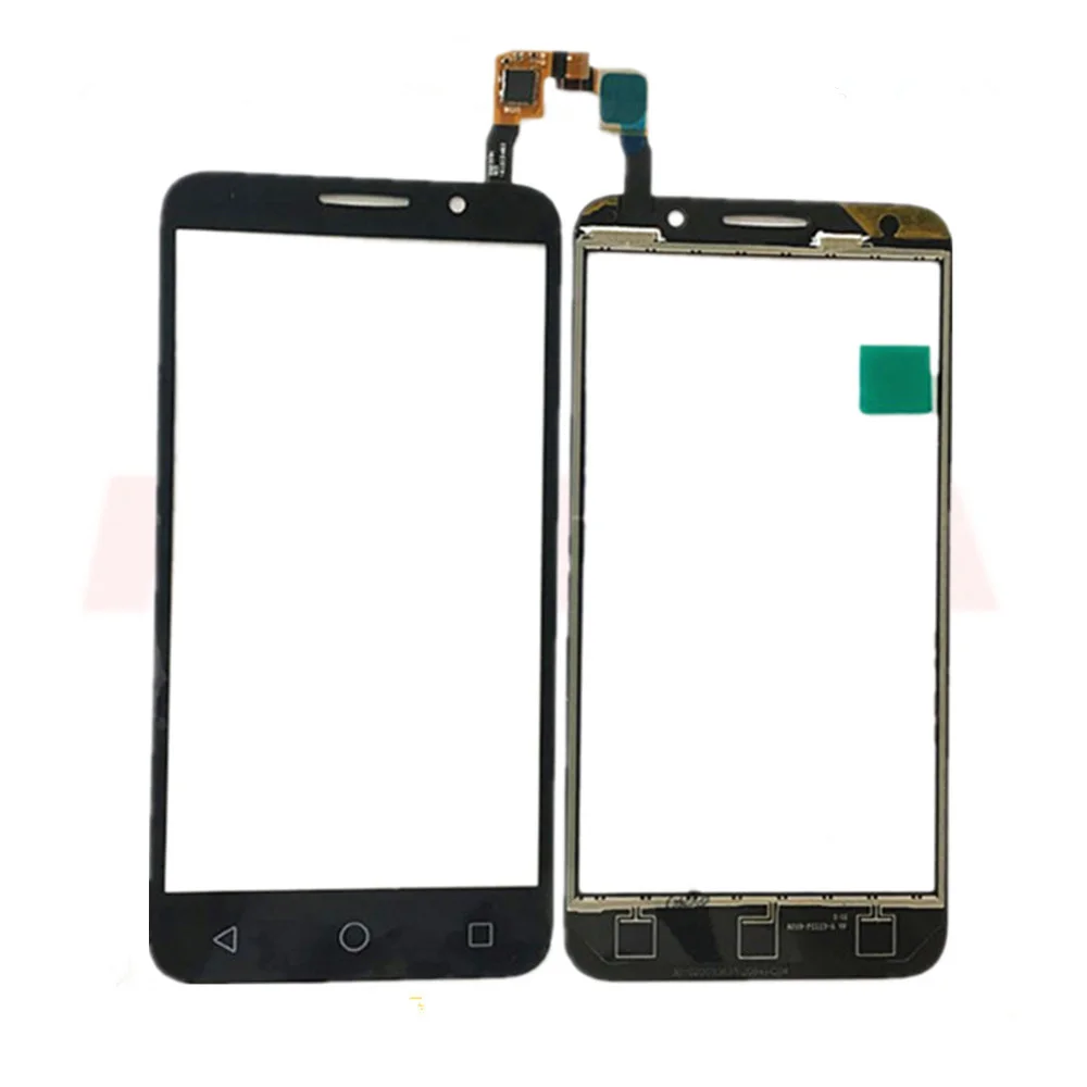 VFD500 сенсорный экран сенсор для Vodafone Smart Turbo 7 дигитайзер VFD 500 Сенсорная панель 5 0