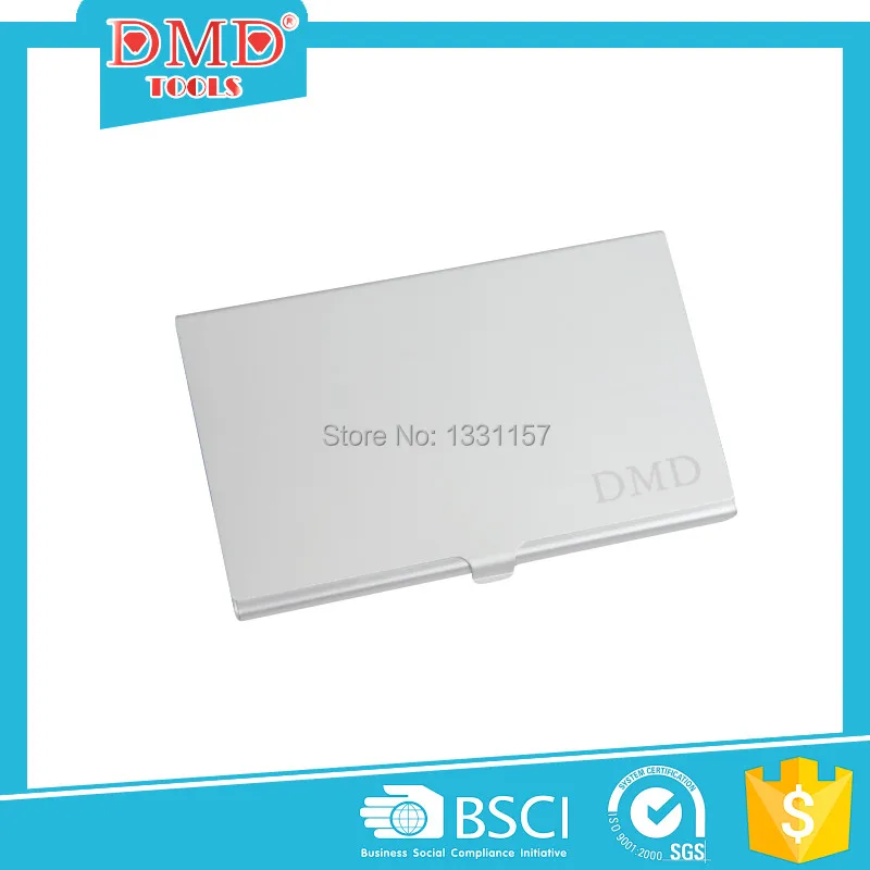Mini DMD Outdoor Diamond Cardcase Style Knife Sharpener Sharpening Plate Pocket Tools Free Shipping | Дом и сад
