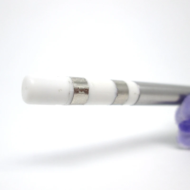 Наконечники для сварочного железа QUICKO T12 D12 Shape D series 220 в 70 Вт FX9501/951/907 Handle O LED &