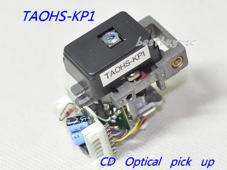 Лазерный объектив TAOHSKP1 для CD проигрывателя оптический выбор TAOHS KP1|pickup| |