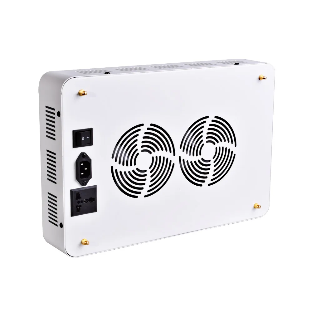 600 W/1200 W/1800 W LED светать полный спектр для Крытый парниковых расти палатка растения