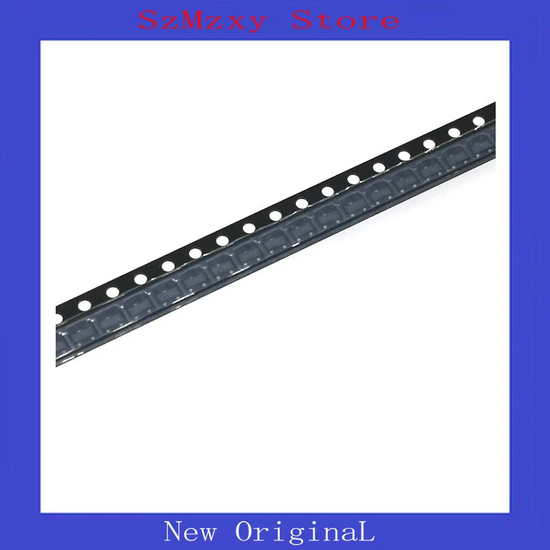 100 шт. IRLML6402TRPBF IRLML6402TR IRLML6402 6402|Соединители| |