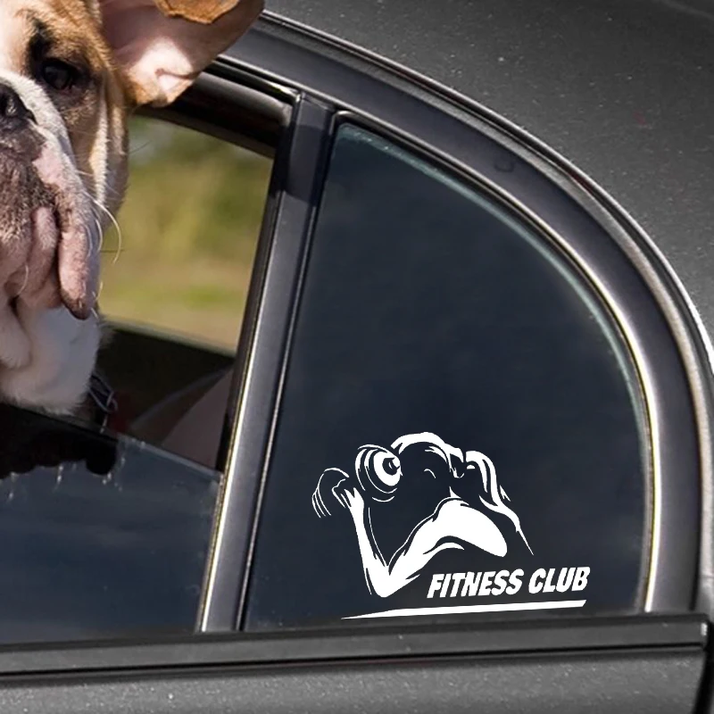 Виниловая наклейка для девочек QYPF украшение фитнеса клуба 14 9*9 9 см высокое