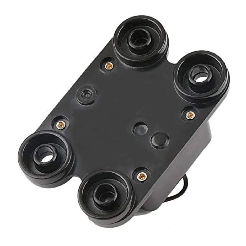 12V 24V Автоматический Морской Стерео Аудио встроенный предохранитель инвертор с