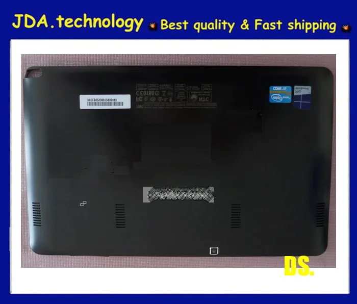 MEIARROW Новый/оригинальный ЖК Топ чехол для Samsung xe700T1C 700t1c 11 6 &quotчехол ноутбука Нижняя