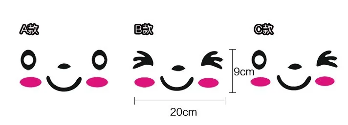 Toilet wall stickers toilet decoration free shipping | Дом и сад
