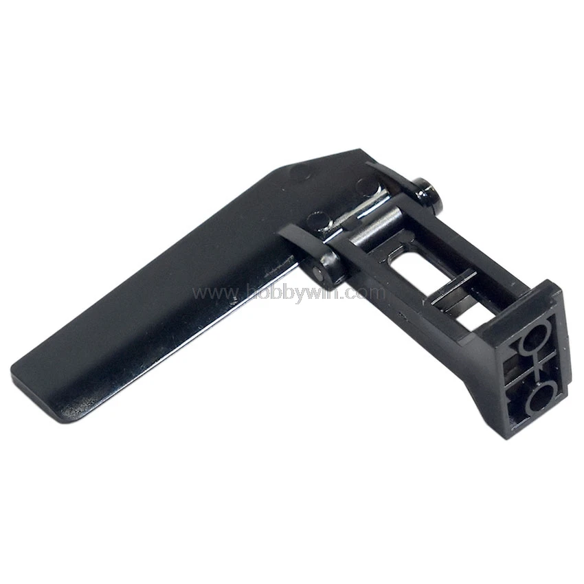 UDIRC часть UDI002 06 хвост руль для RC гоночная скоростная лодка модель