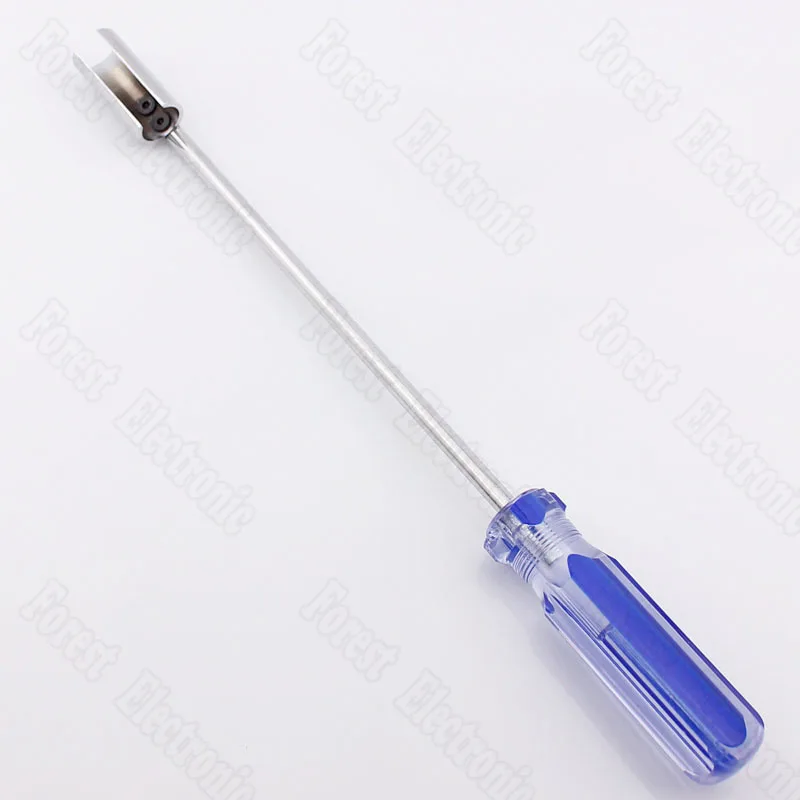 

10pcs/lot BNC Vedio Head Screwdriver Q9 Head Screwdriver