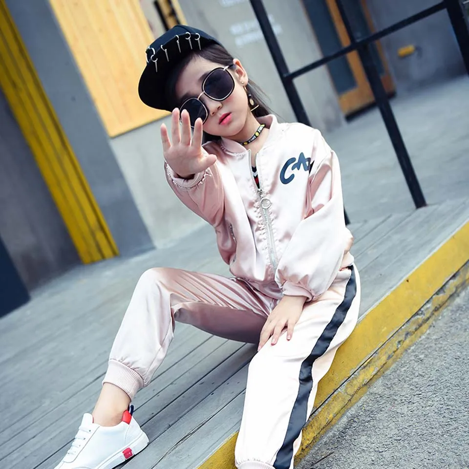 Одежда для девочек осенние куртки Детское пальто Весенняя верхняя одежда детей