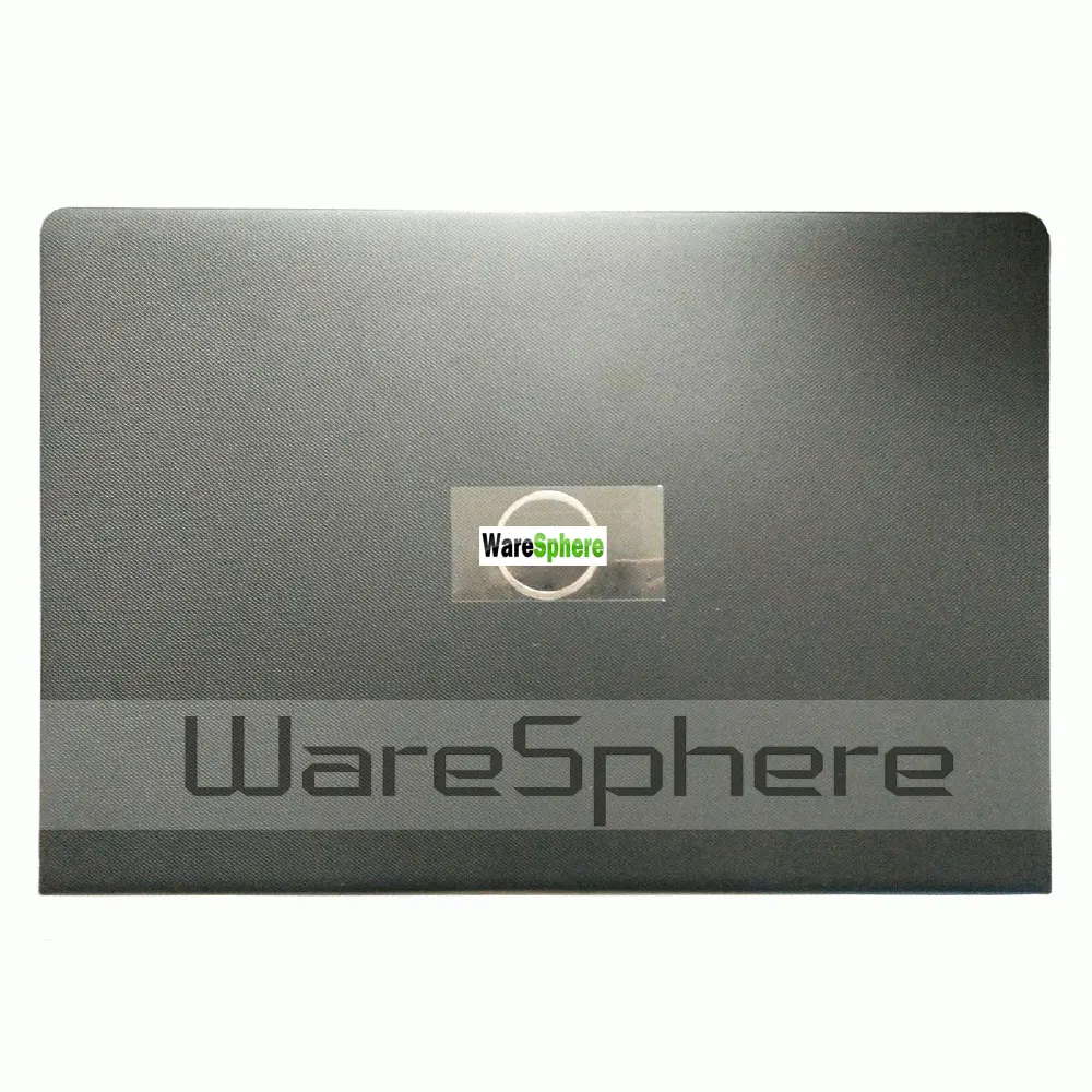Новинка Оригинальная Черная задняя крышка для Dell Vostro 15 3568 LCD V6MG4 0V6MG4|Сумки и чехлы