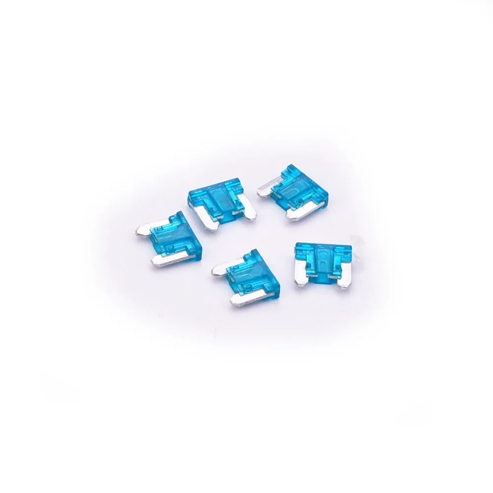 5A/7.5A/10A/15A/20A mini size Car fuse 5pcs/lot for japan korean brands car | Автомобили и мотоциклы
