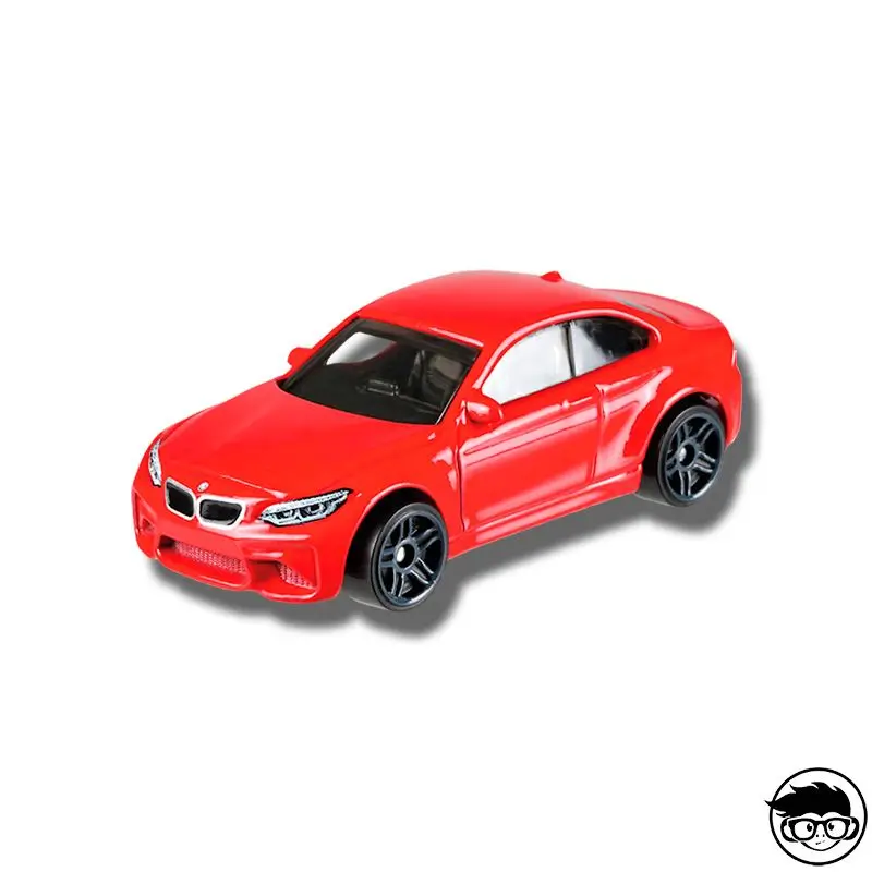 Горячие колеса 2016 BMW M2 завод свежий 254/365 2018 длинная карта|Настольный футбол| |
