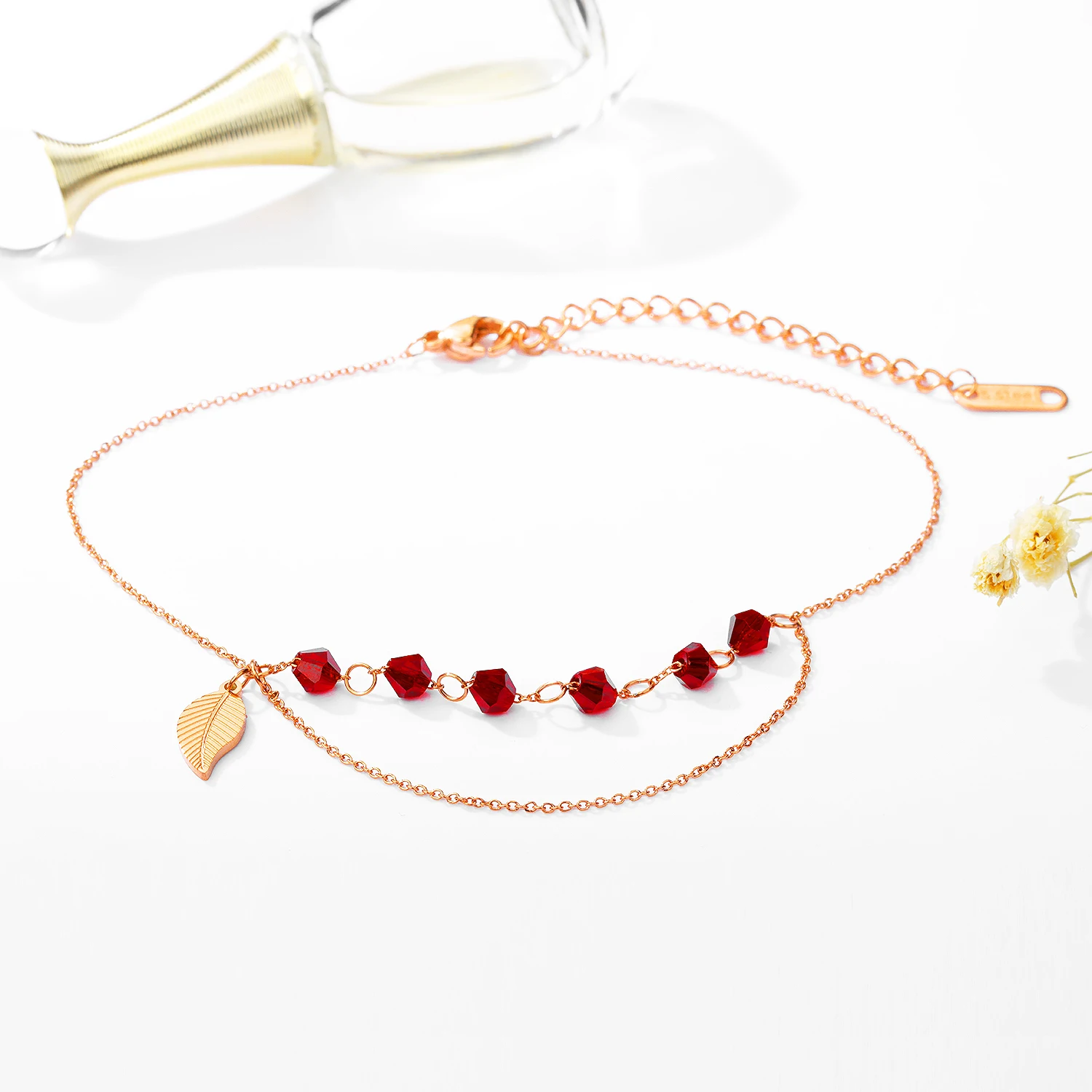Оставить кисточкой Женская Мода ножные браслеты для женщин Boho стиль богемный