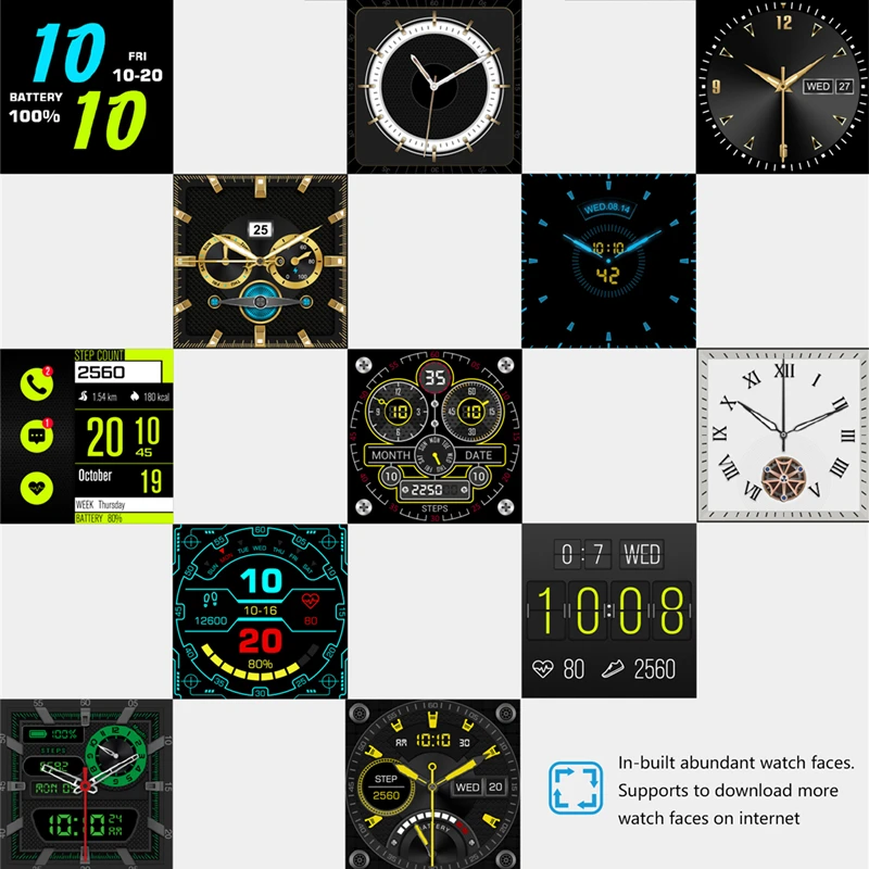 2018 Новый smart watch KW06 IP68 1 54 ''TFT экран WI FI gps 512 + 8 ГБ монитор сердечного ритма часы