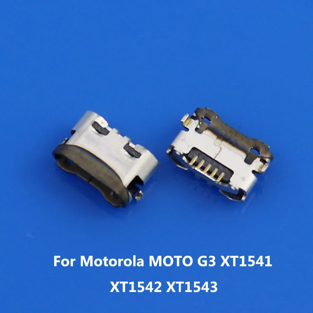 JCD Micro usb зарядный порт док разъем для Motorola Moto XT1254 g4 G4 XT1625 G6 G5S G5Plus mini зарядки|Шлейфы