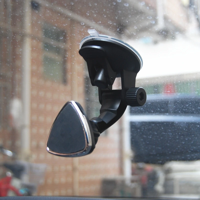 Магнитный автомобильный держатель для телефона поворот на 360 градусов|Подставки