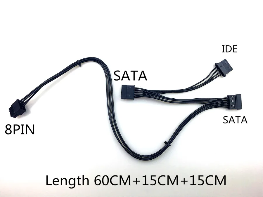 700 Вт PC PSU Питание черный игровой ТИХИЙ 120 мм вентилятор 24pin 12V блок питания ATX 24pin компьютерный Питание для настольный игровой блок питания