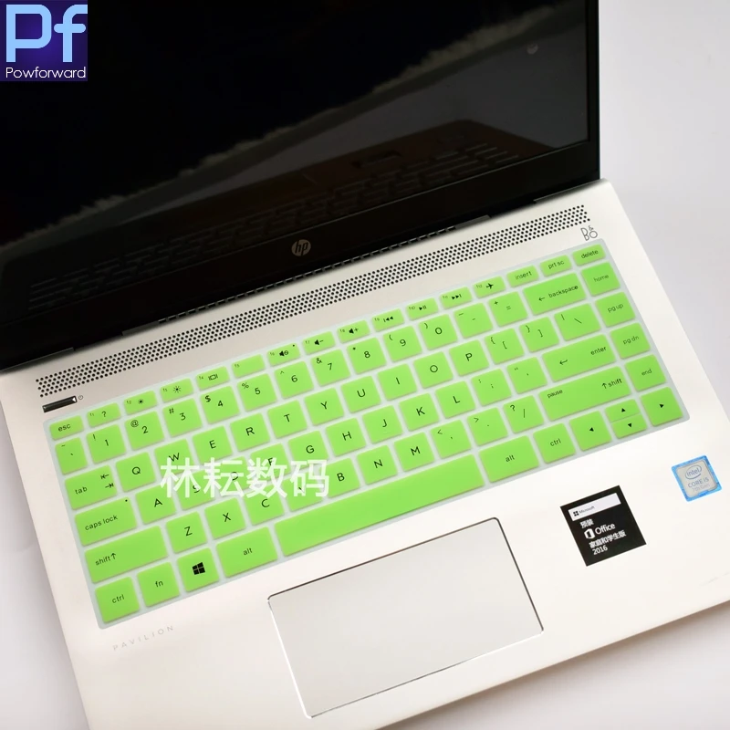 Защитная крышка для клавиатуры ноутбука 2018/2017 HP Spectre x360 13 3 &quot13 t AE013DX AE014DX AE052NR W013DX