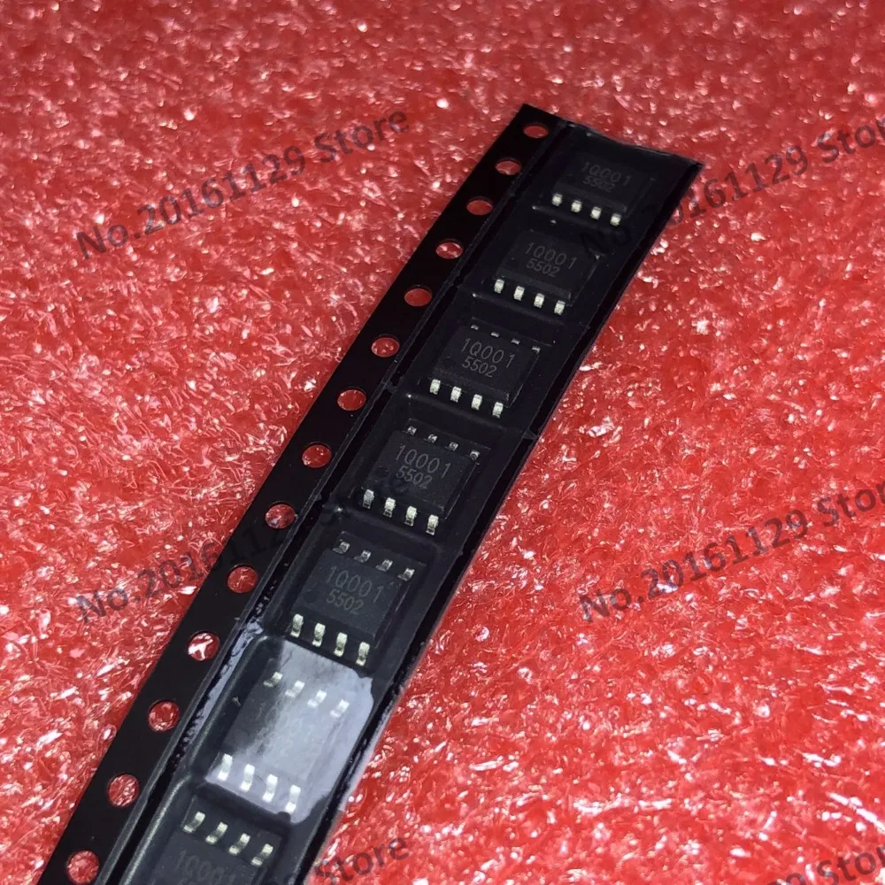 5 шт. BM1Q001FJ E2 BM1Q001 1Q001 лапками углублением SOP 8 100% новый и оригинальный|Запасные