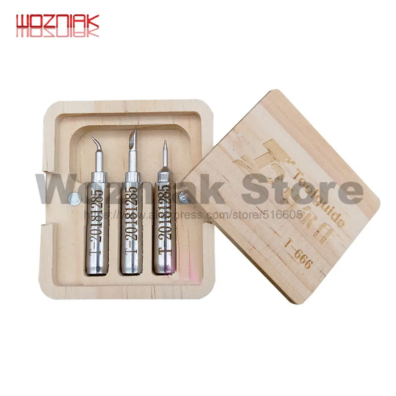 Высококачественная внутренняя нагревательная 936 Летающая проволока паяльная