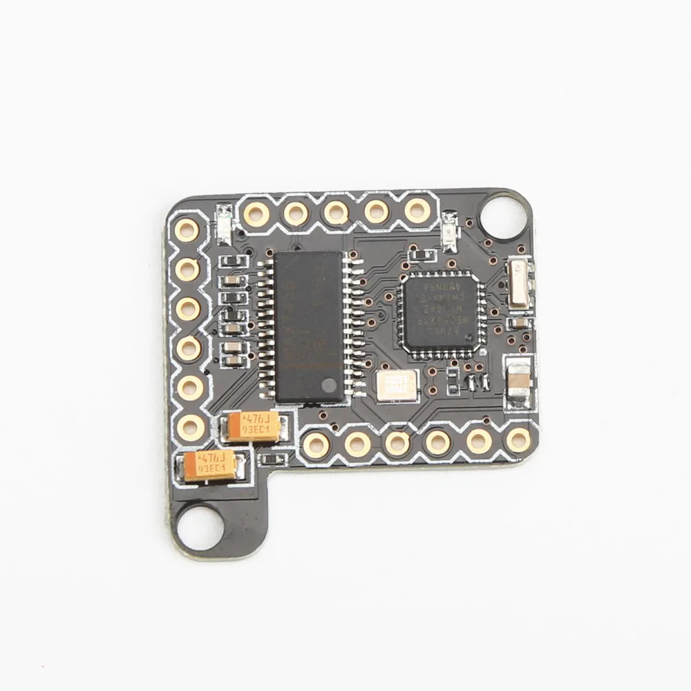 MWOSD V2 плата OSD Модуль NTSC/PAL для HS1177 HS1190 RunCam Micro Swift запасные части Аксессуары Accs |