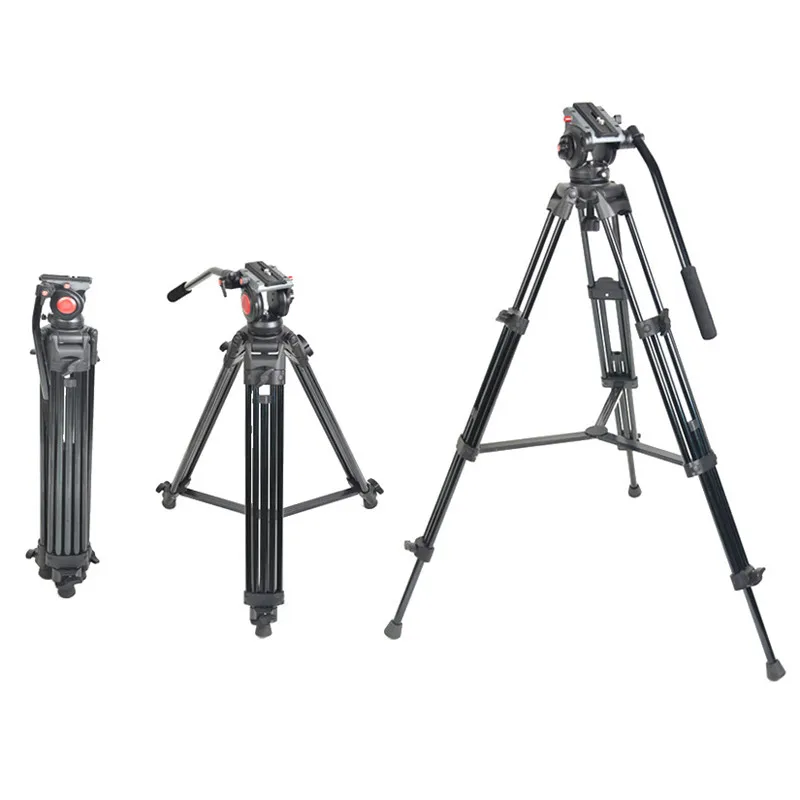 Tycipy DCY-7017 760 мм 1700 путешествия штатив зеркальные микро одного Камера Портативный с