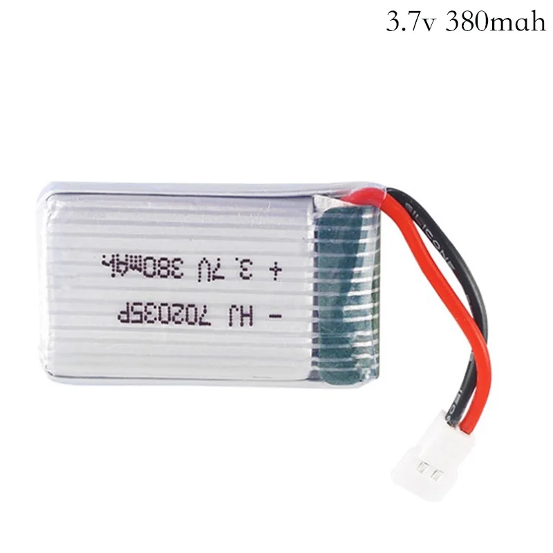 Набор аксессуаров для радиоуправляемого дрона Mold King 33041 33041A 5X3 7 V 380mAh 25C
