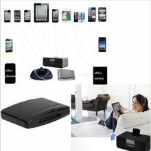 Мини Портативный Bluetooth A2DP музыкальный аудио 30 контактный