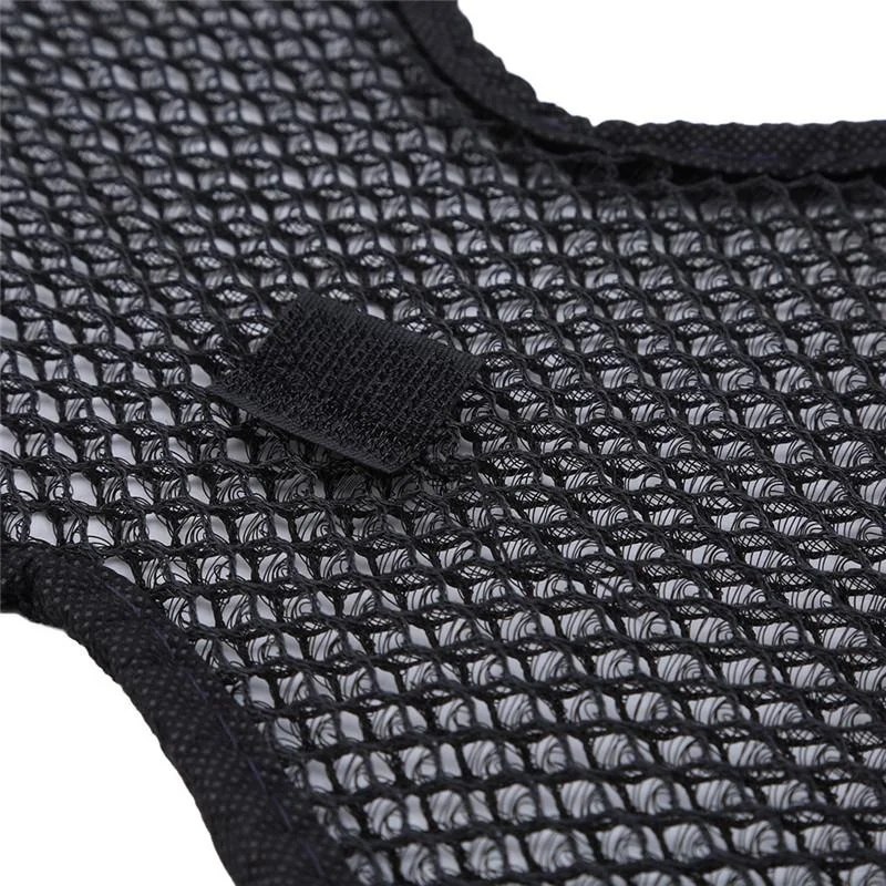 Сетчатая подкладка для шлема мотоцикла 3D Водонепроницаемая эластичная