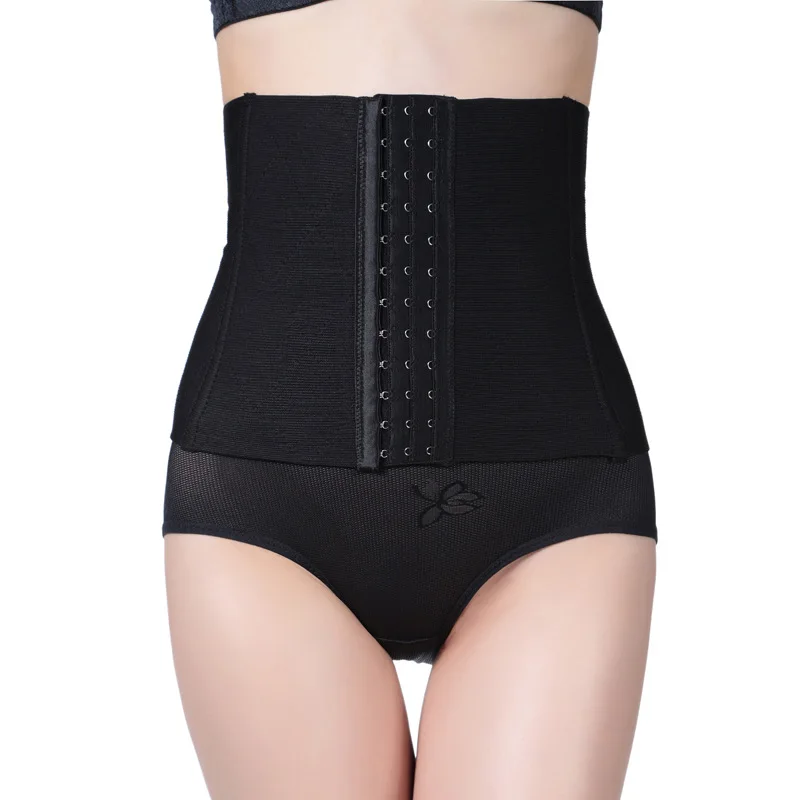 

Skinny waist cinchers Corset Maternity Belly Postpartum Waist trainer body shaper slim 3XL Bondage Shapewear Pregnant Women Belt