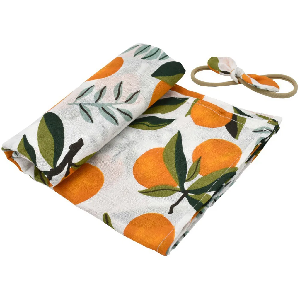 Ободок для младенцев детский ободок из хлопка комплект весенне-летней одежды @ 30 |