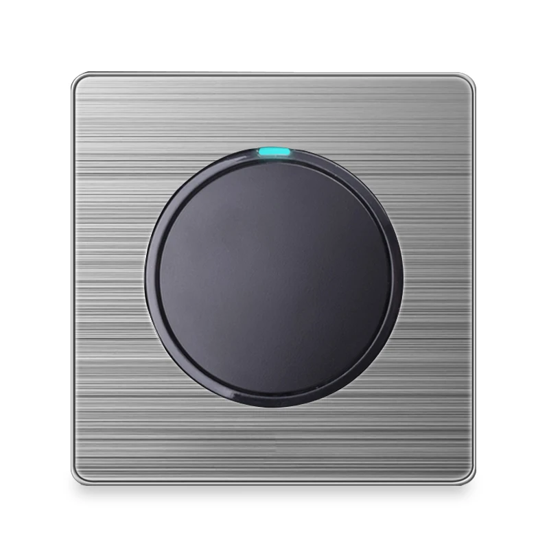 Настенный светильник ель света со светодиодным индикатором 110 250 в перем.