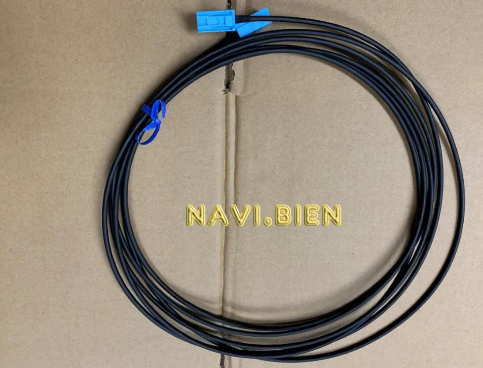 

Совершенно новый кабель LVDS для LEXUS, видеокабель для Φ IX240 IX250 EX350